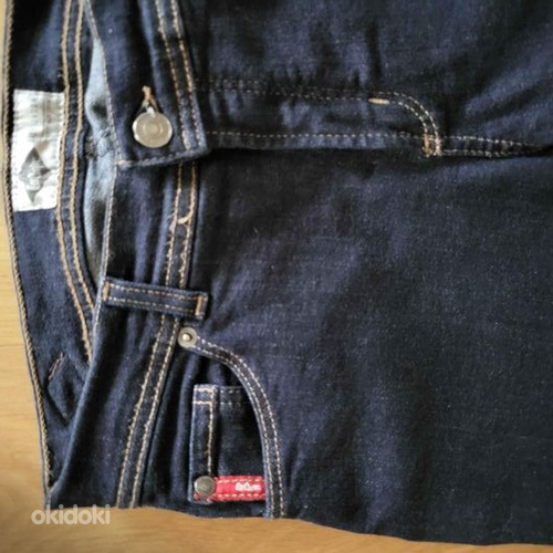 LEE COOPER женские джинсы 27/30 (фото #4)