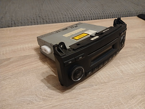 Mercedes Sprinter w906 autostereo (4 foto / 5)