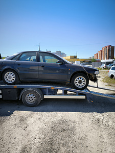 Igas seisukorras autode ostmine (2 foto / 3)