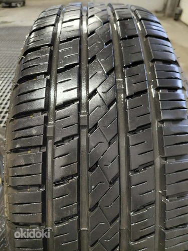 215/65R16 Hifly Vigorous HT601 M+S