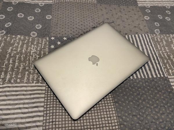 Apple macbook pro 15 (фото #2)