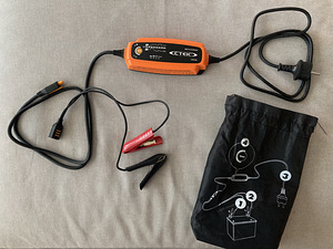 CTEK MXS POLAR 5.0 (1 foto / 1)