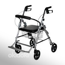 Neljarattaline käija Oslo Premium RF-616