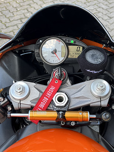 Kawasaki Ninja ZX-6R A2! (9 foto / 9)