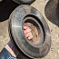 Передние тормозные диски на Mazda 6 GJ (фото #3)