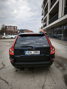 Volvo XC90 T6 2.9 Bi-Turbo 200kw + LPG (2 foto / 10)