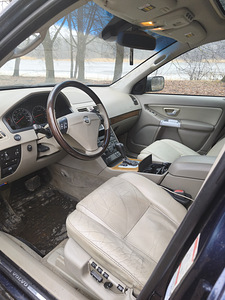 Volvo XC90 T6 2.9 Bi-Turbo 200kw + LPG (7 foto / 10)