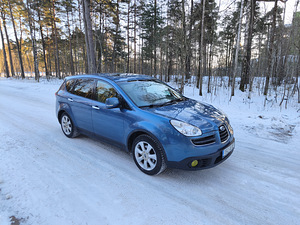 Subaru B9 Tribeca 3.0 H6 180kw. (2 фото из 8)