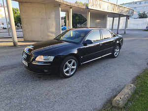 2007 Audi A8 3.0TDI (1 foto / 7)