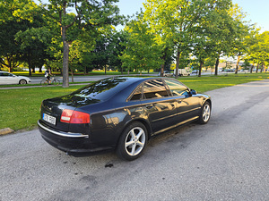2007 Audi A8 3.0TDI (4 foto / 7)