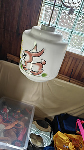 Laelamp
