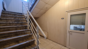 Namīpašums blakus "Barona kvartālam", Rīgas centrā. (6 foto no 14)