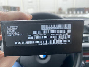 Galaxy s 22 256gb (1 foto / 3)