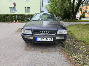 Audi 80 1.9 tdi 66kw (3 foto / 13)