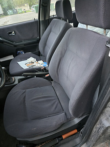 Audi 80 1.9 tdi 66kw (12 foto / 13)