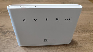 Маршрутизатор Huawei 4G Router 2