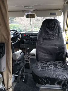 Vw Caravelle (3 фото из 7)