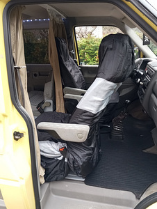 Vw Caravelle (5 фото из 7)