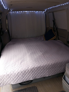 Vw Caravelle (7 фото из 7)