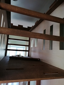 Müün spordikompleksi "Suur kindlus Moma" (2 foto / 4)
