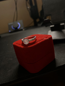 Müüa sõrmus / selling ring (1 foto / 1)