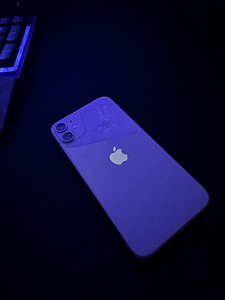 Müüa 11 iPhone/müüa 11 iPhone (3 foto / 3)