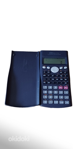 Калькулятор (фото #1)