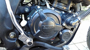 Продам Apollo Orion RX250cc (6 фото из 7)