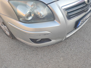 Totota Avensis 2.2 130 kw (6 foto / 6)