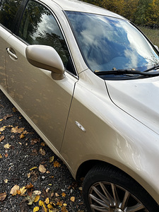 Lexus IS 250 153 kW (3 foto / 10)