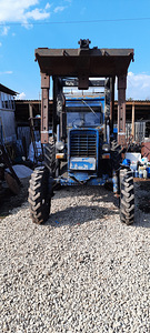 Traktor MTZ-50 1979.a (1 foto / 4)