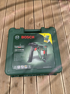 Perforaator Bosch pbh 2100 re (3 foto / 3)