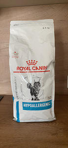 Royal Canin гипоаллергенный