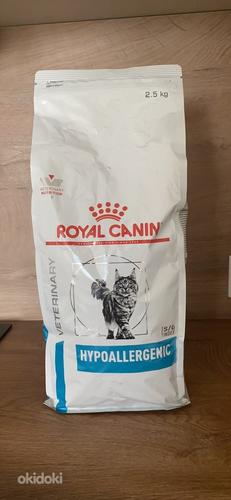 Royal Canin гипоаллергенный (фото #1)