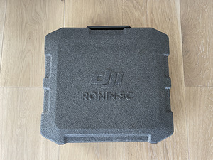 DJI Ronin-SC Gimbal (3 foto / 3)