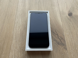 iPhone 12 Pro 256gb Space Grey (2 фото из 9)