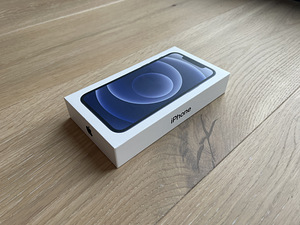 iPhone 12 Pro 256gb Space Grey (9 фото из 9)