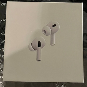 Airpods pro 2 (2nd generation) (2 foto / 4)