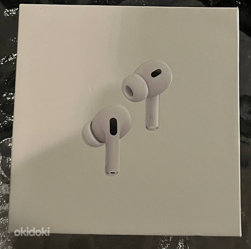 Airpods pro 2 (2nd generation) (foto #2)