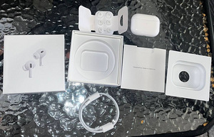 Airpods pro 2 (2nd generation) UUS