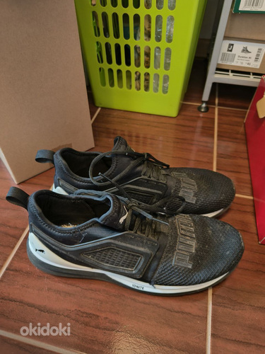 Puma Ignite Limitless 2