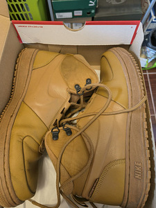 Nike SFB 6 NSW Leather (2 foto / 3)