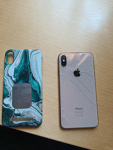 iPhone xs max 512gb (3 foto / 3)