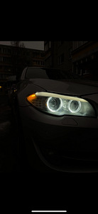 BMW 520D F11 2.0D N47D20C 120kW 2011 (2 foto / 14)