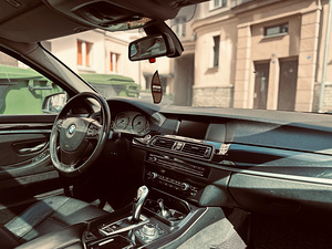 BMW 520D F11 2.0D N47D20C 120kW 2011 (5 foto / 14)