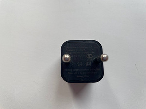USB-laadija (2 foto / 2)