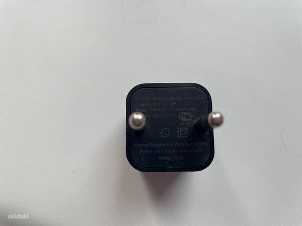 USB-laadija (foto #2)
