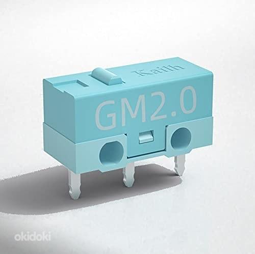 Kailh GM 20m. (фото #1)
