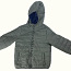 Куртка ветровка детская двухсторонняя (фото #1)