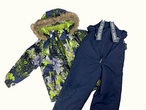 Huppa комплект зимней одежды 110 размер